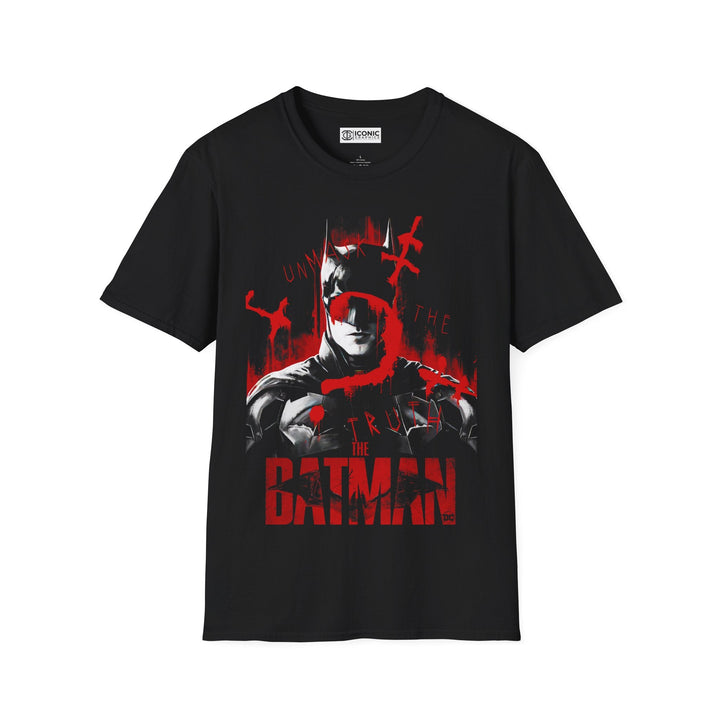 Batman T-Shirt Printify