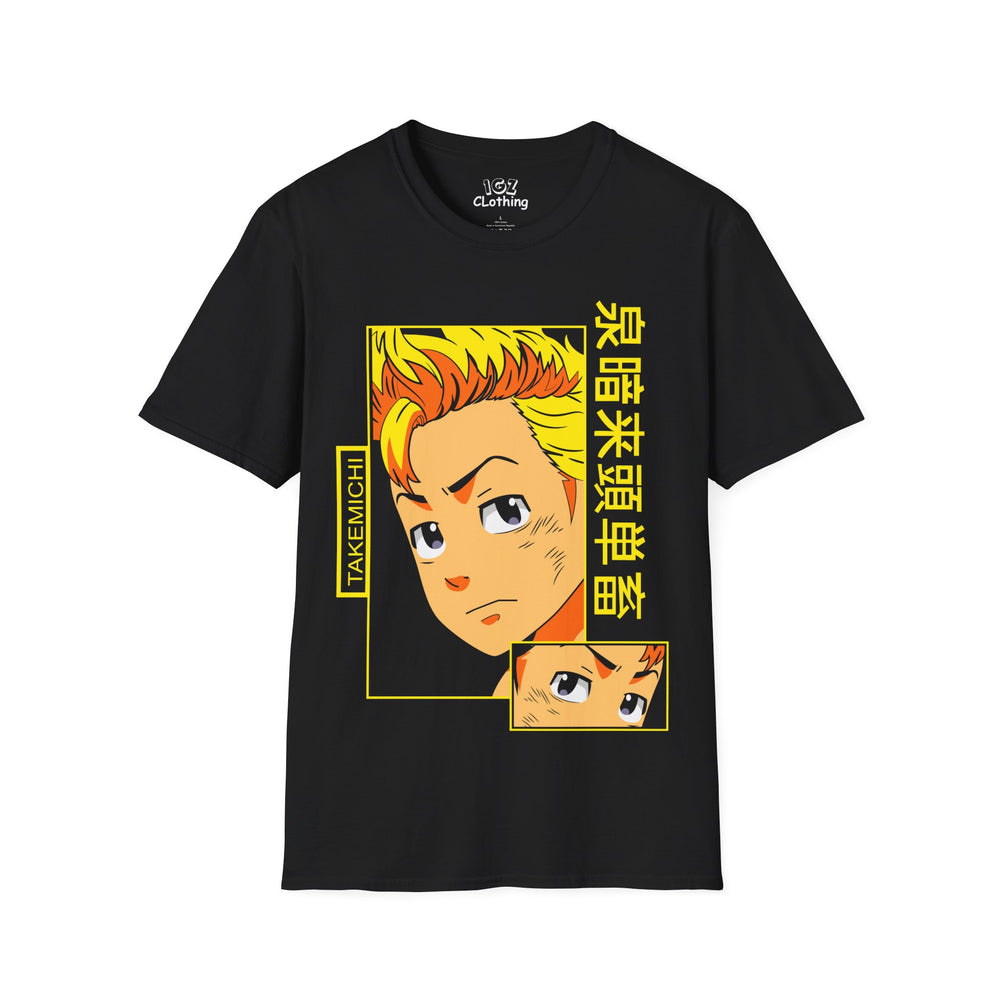 Takemichi Tokyo Revengers T-Shirt