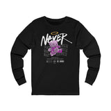 Bears Unisex Jersey Long Sleeve Tee Printify