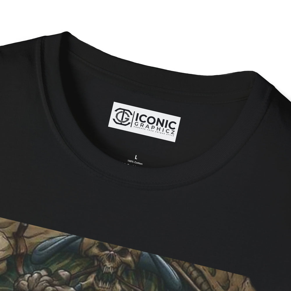 Predator T-Shirt - 