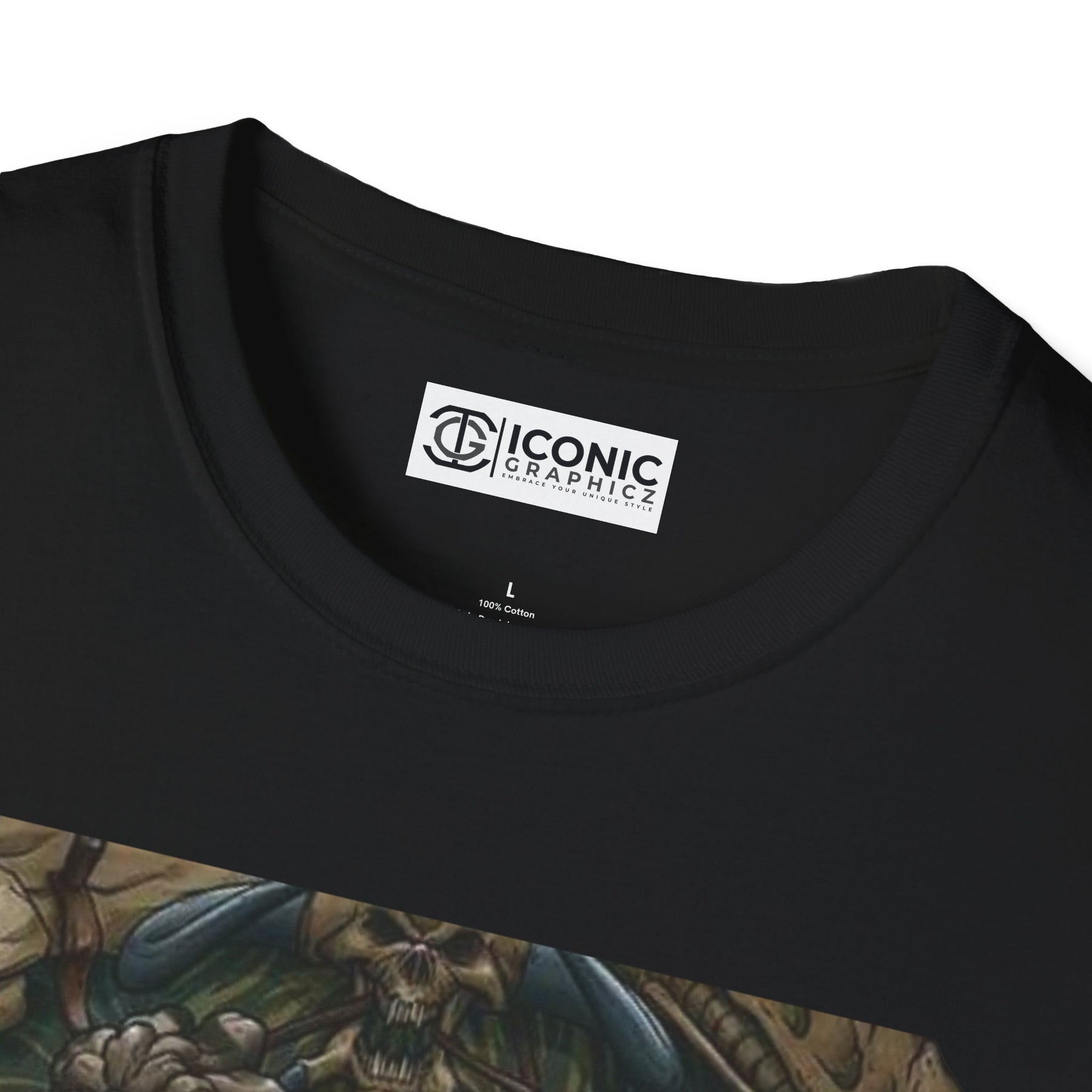 Predator T-Shirt - 
