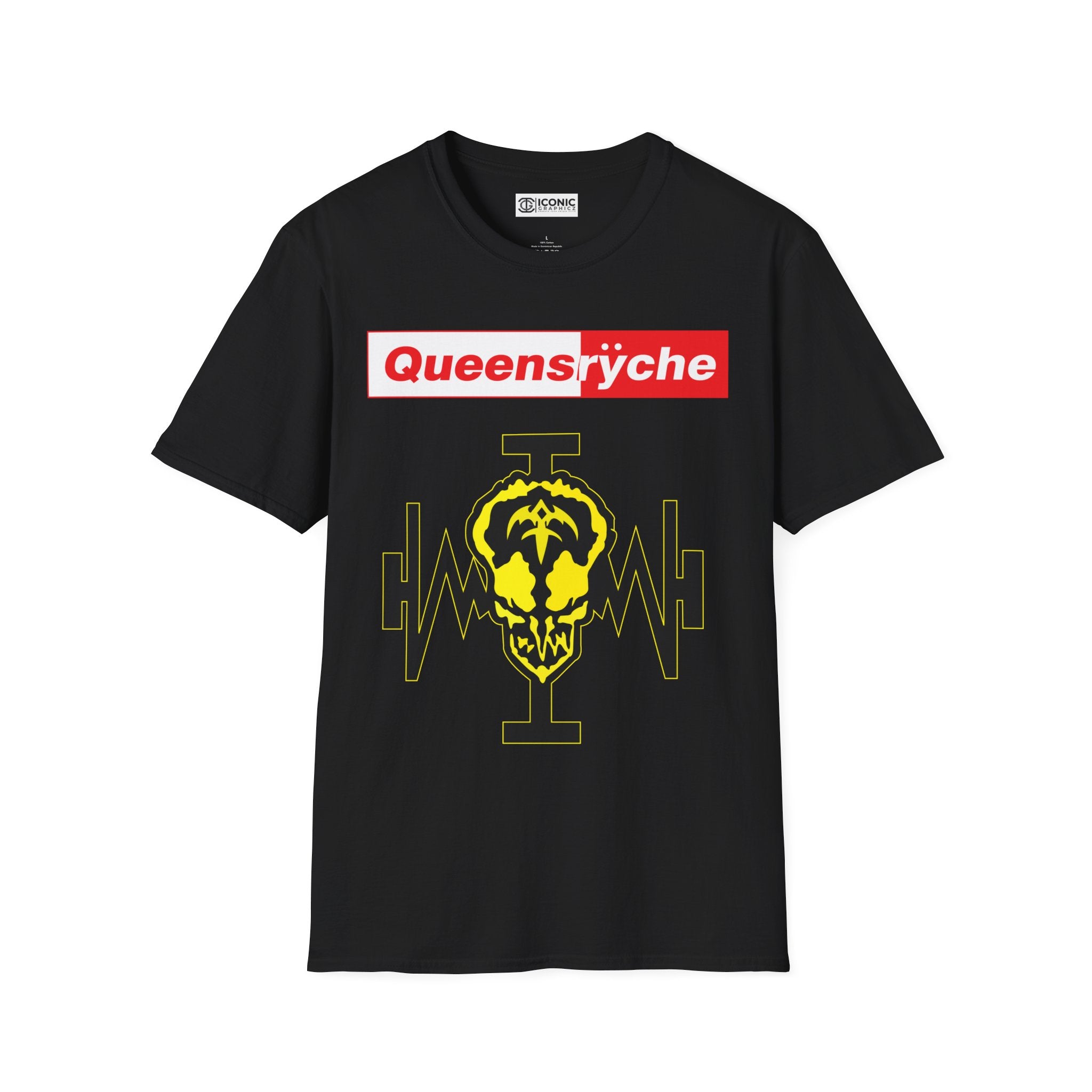 Queenryche T-Shirt