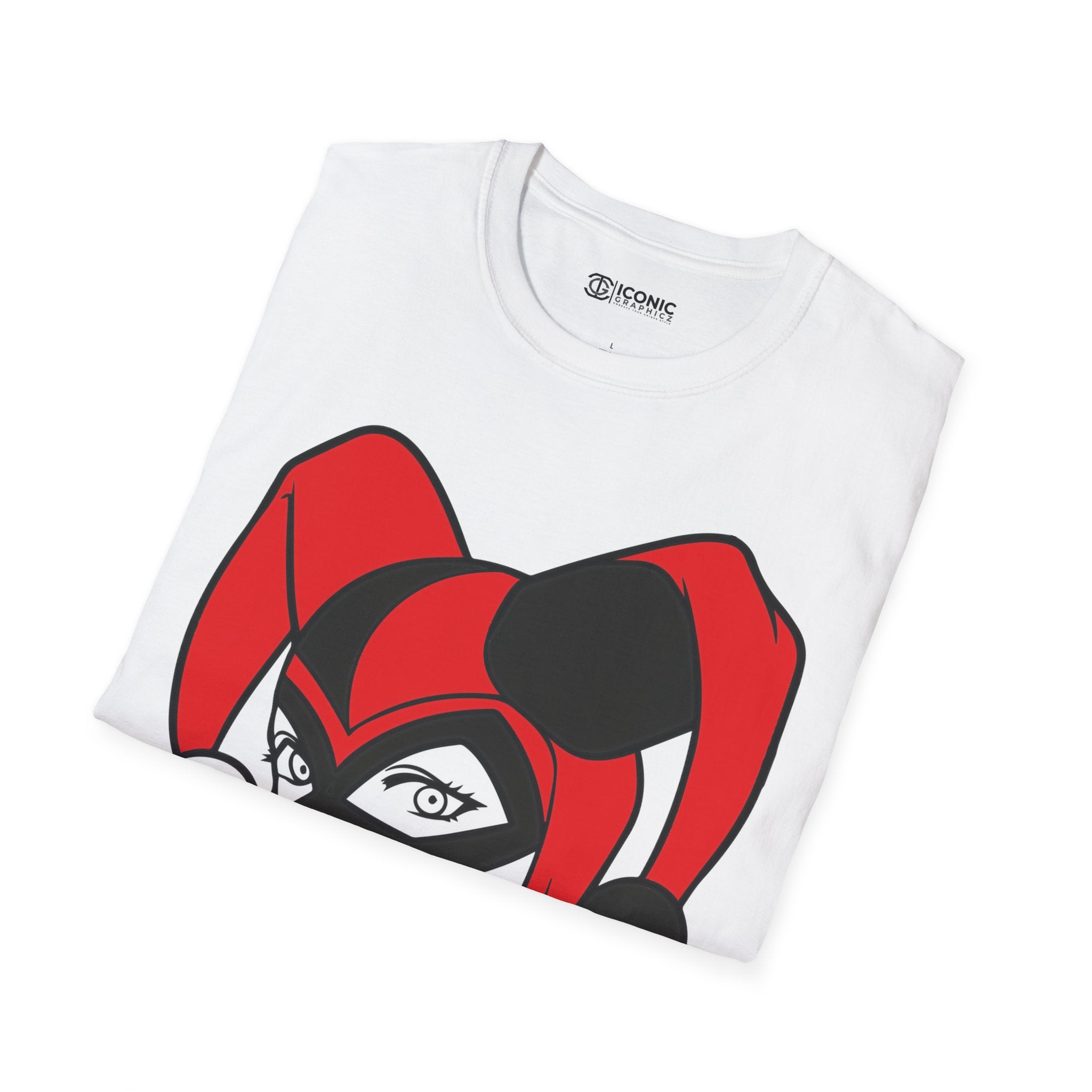 Harley Quinn T-Shirt