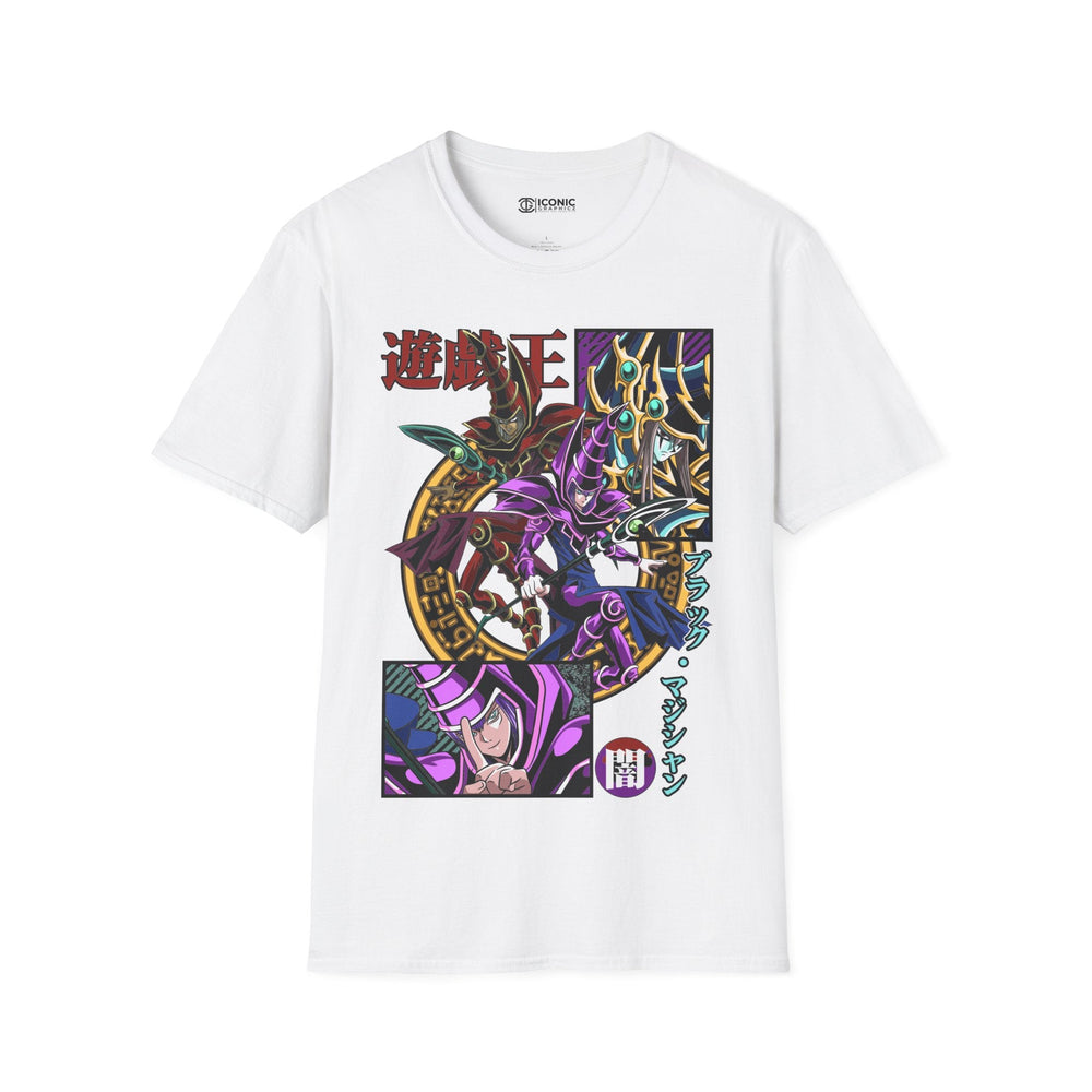 Dark Magician T-Shirt Printify