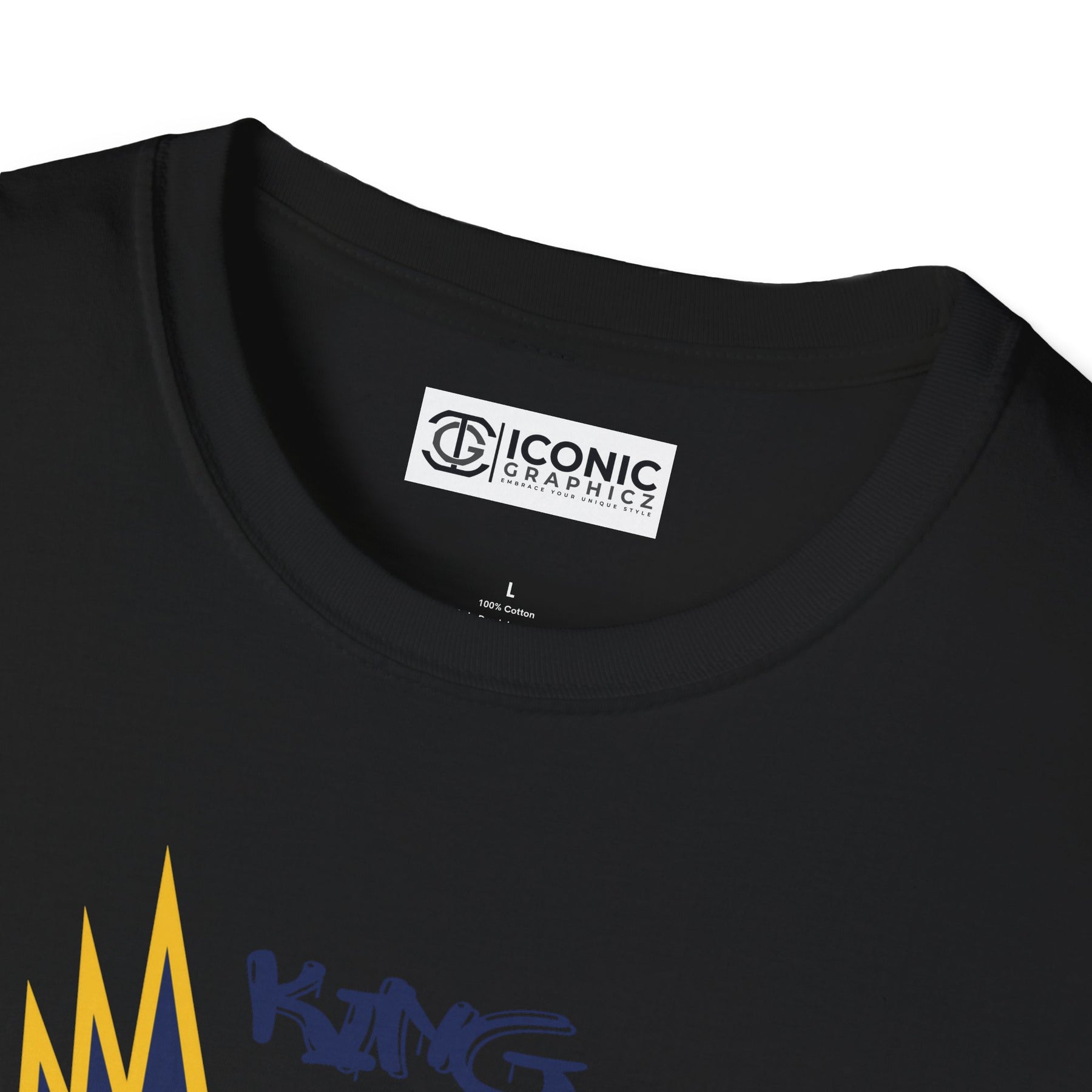 NBA T-Shirt - 