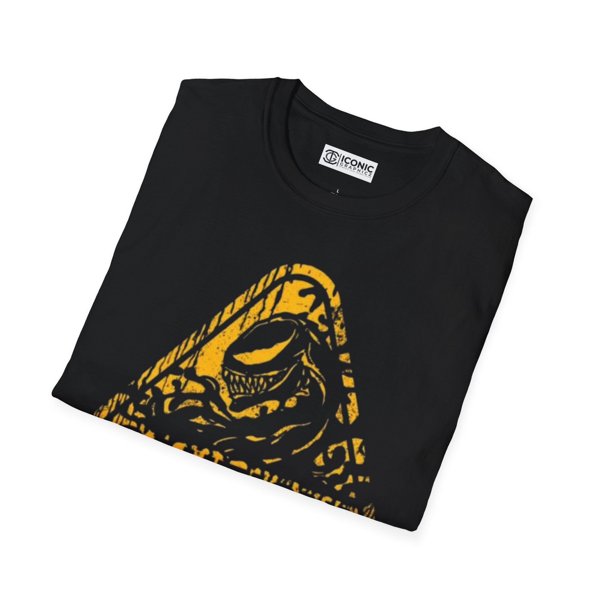 Venom Unisex Softstyle T-Shirt - IGZ Clothing 