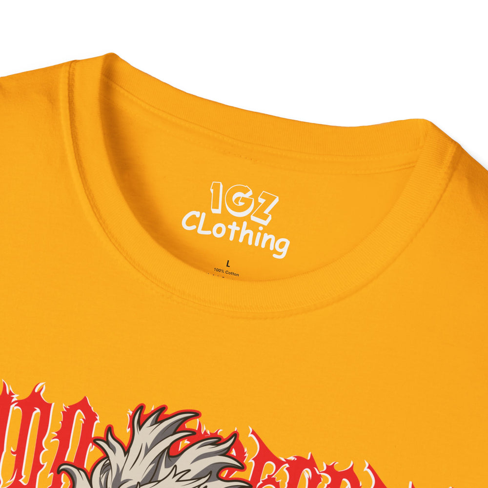 Rudo T-Shirt