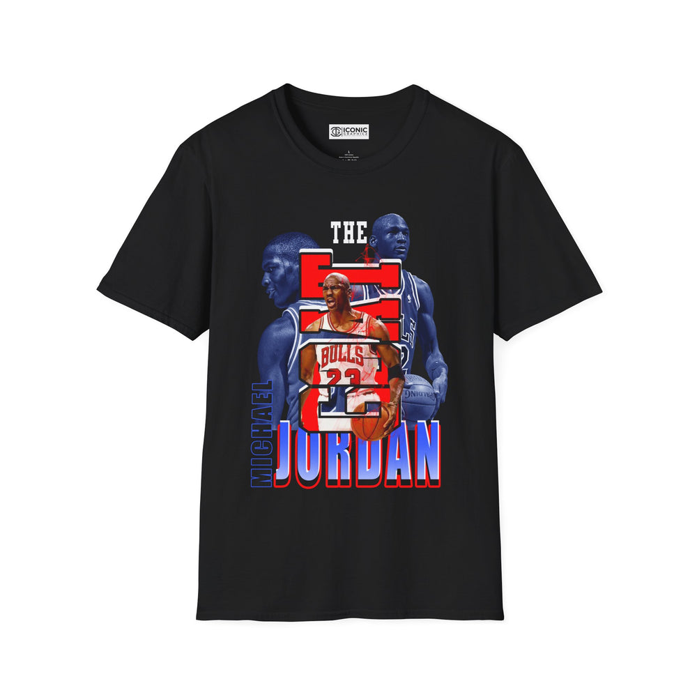 NBA T-Shirt - 