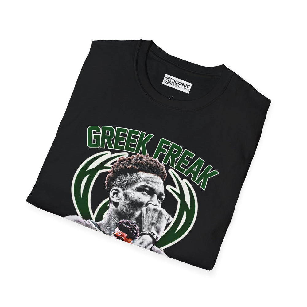 NBA T-Shirt - 