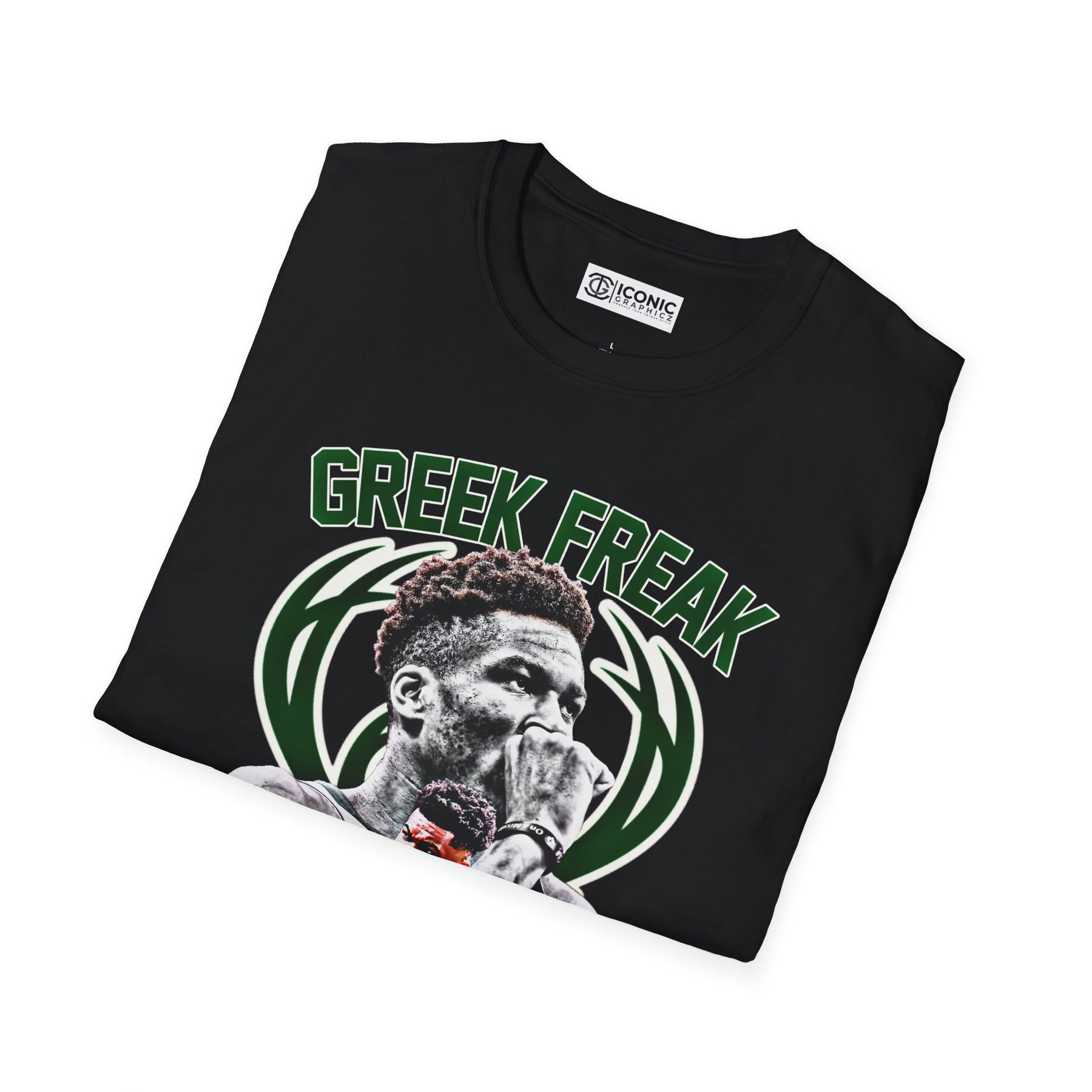 NBA T-Shirt - 