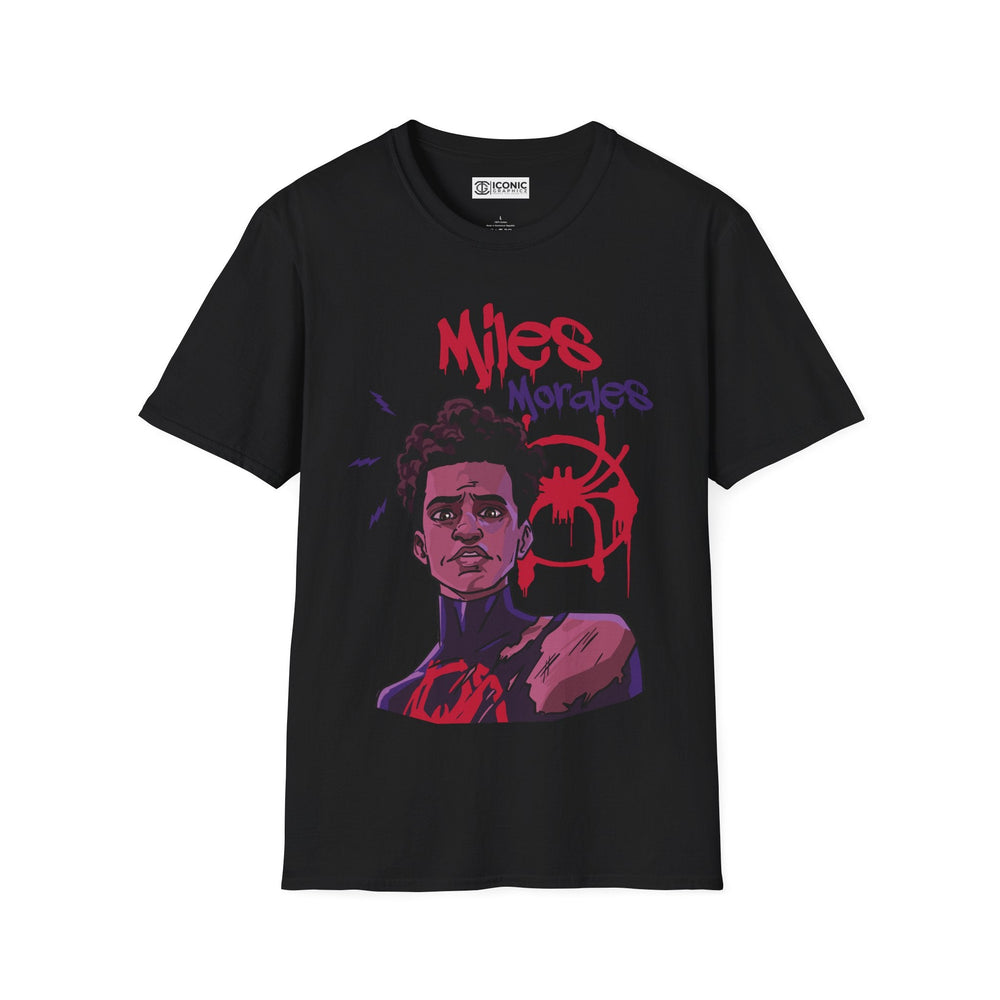 Spider-Man T-Shirt Printify