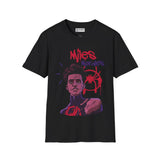 Spider-Man T-Shirt Printify