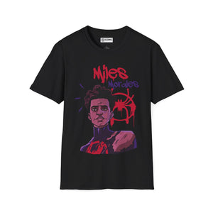 Spider-Man T-Shirt Printify