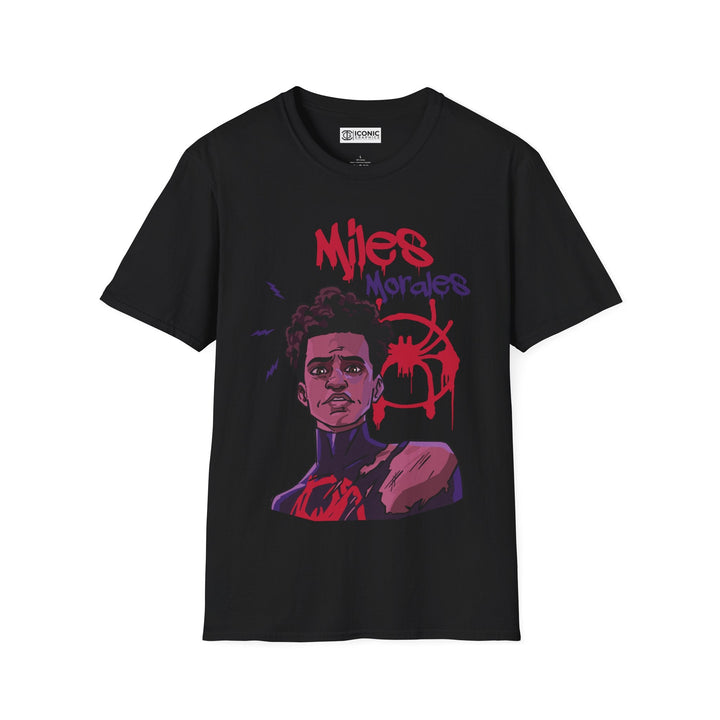 Spider-Man T-Shirt Printify