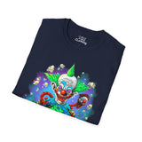 Killer klowns from out of space T-Shirt