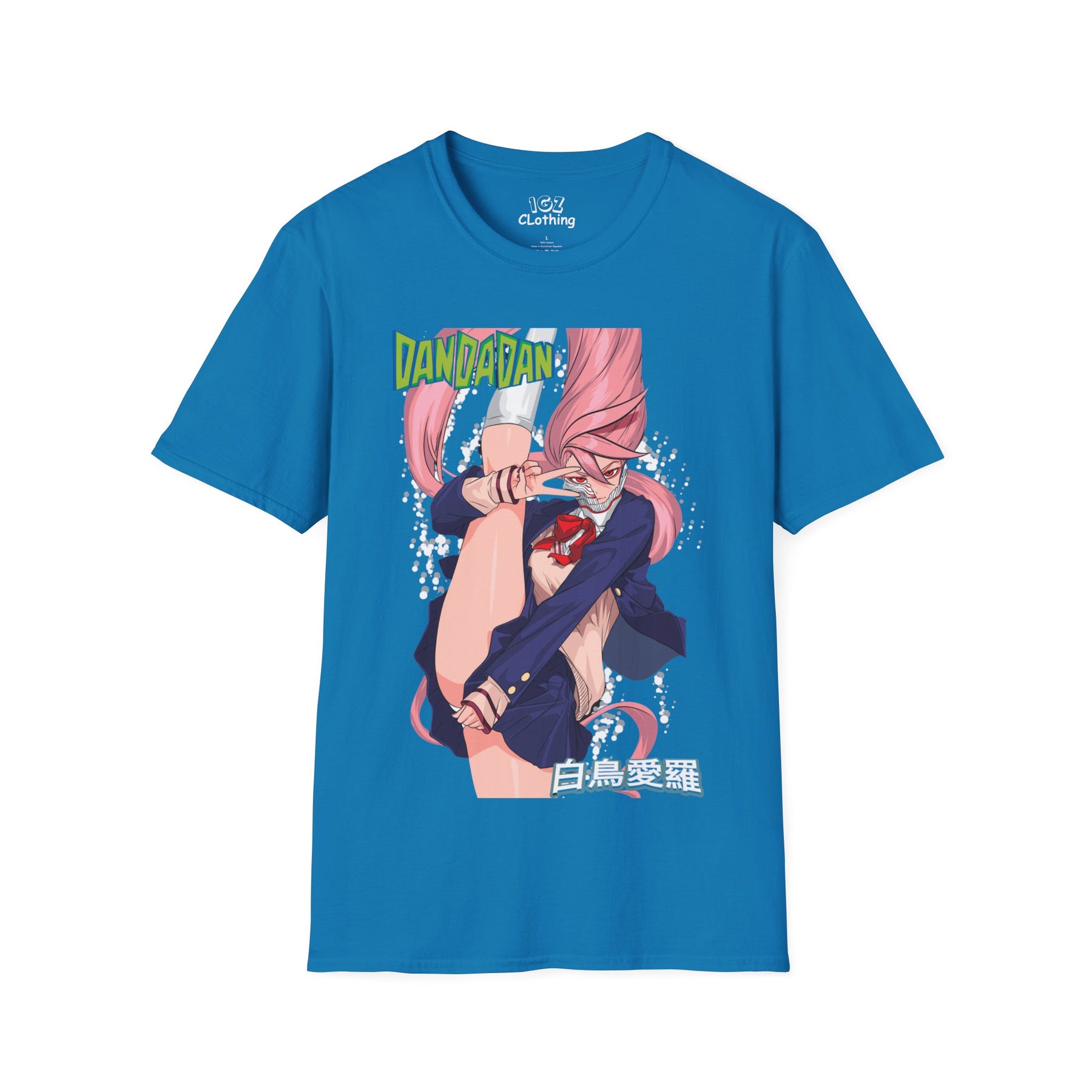 Aira Dandadan T-Shirt