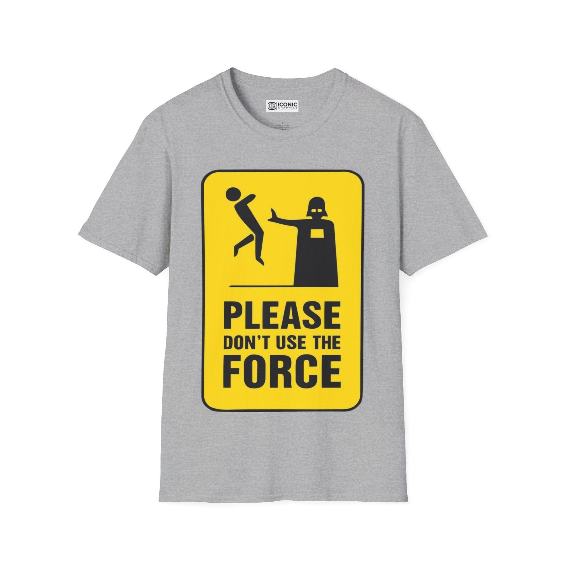 Star Wars T-Shirt Printify