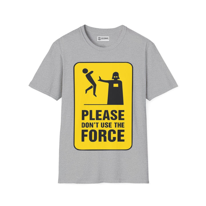 Star Wars T-Shirt Printify