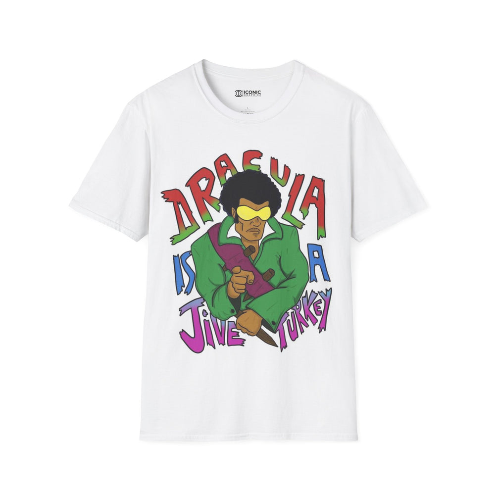 Blade T-Shirt - 