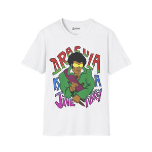 Blade T-Shirt - 