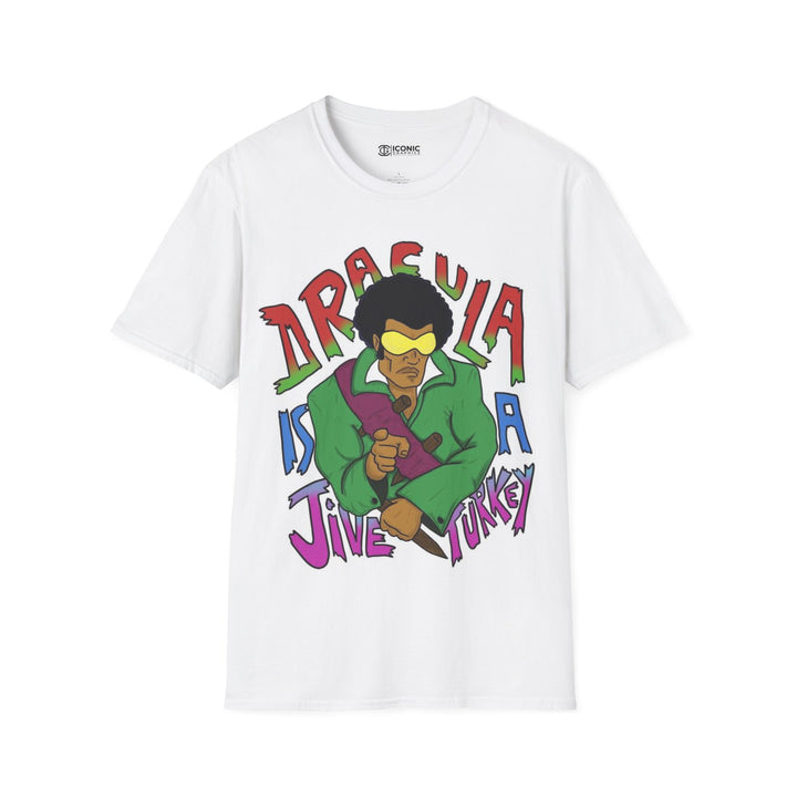 Blade T-Shirt - 