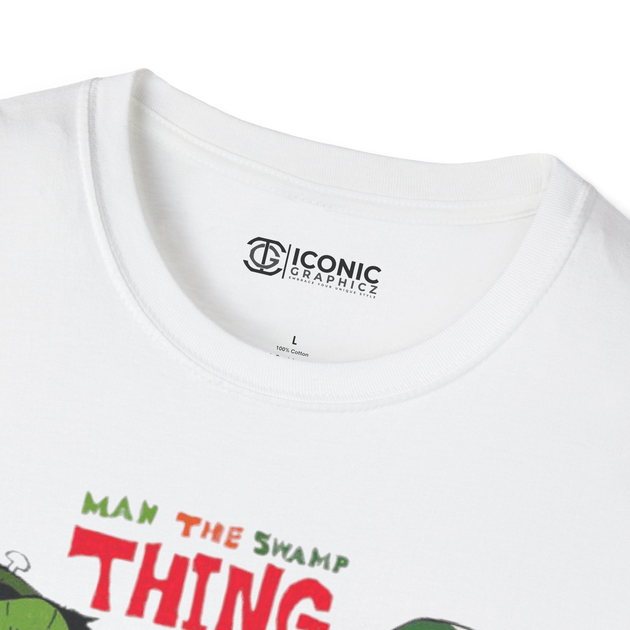 The Thing T-Shirt