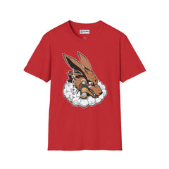 Kurama Unisex Softstyle T-Shirt - IGZ Clothing 