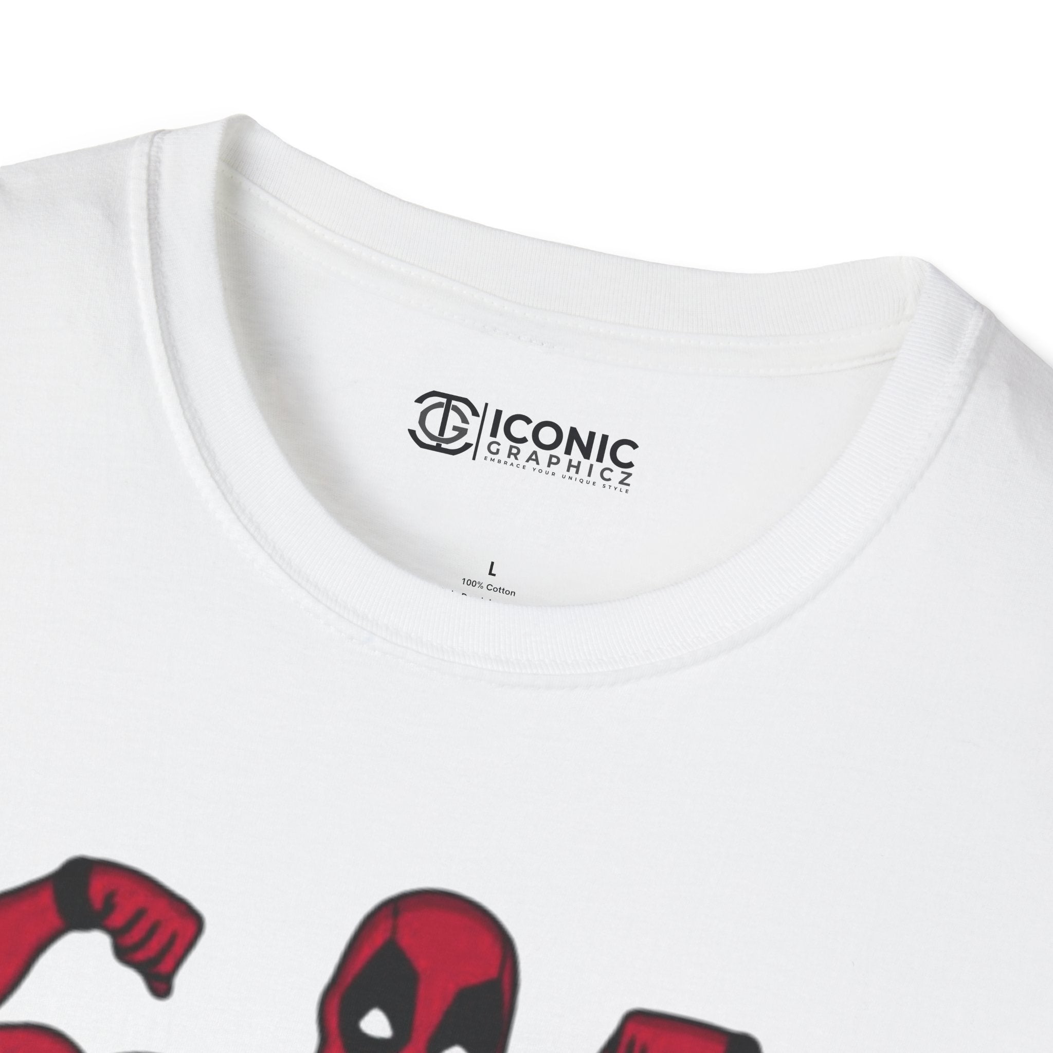 Deadpool T-Shirt