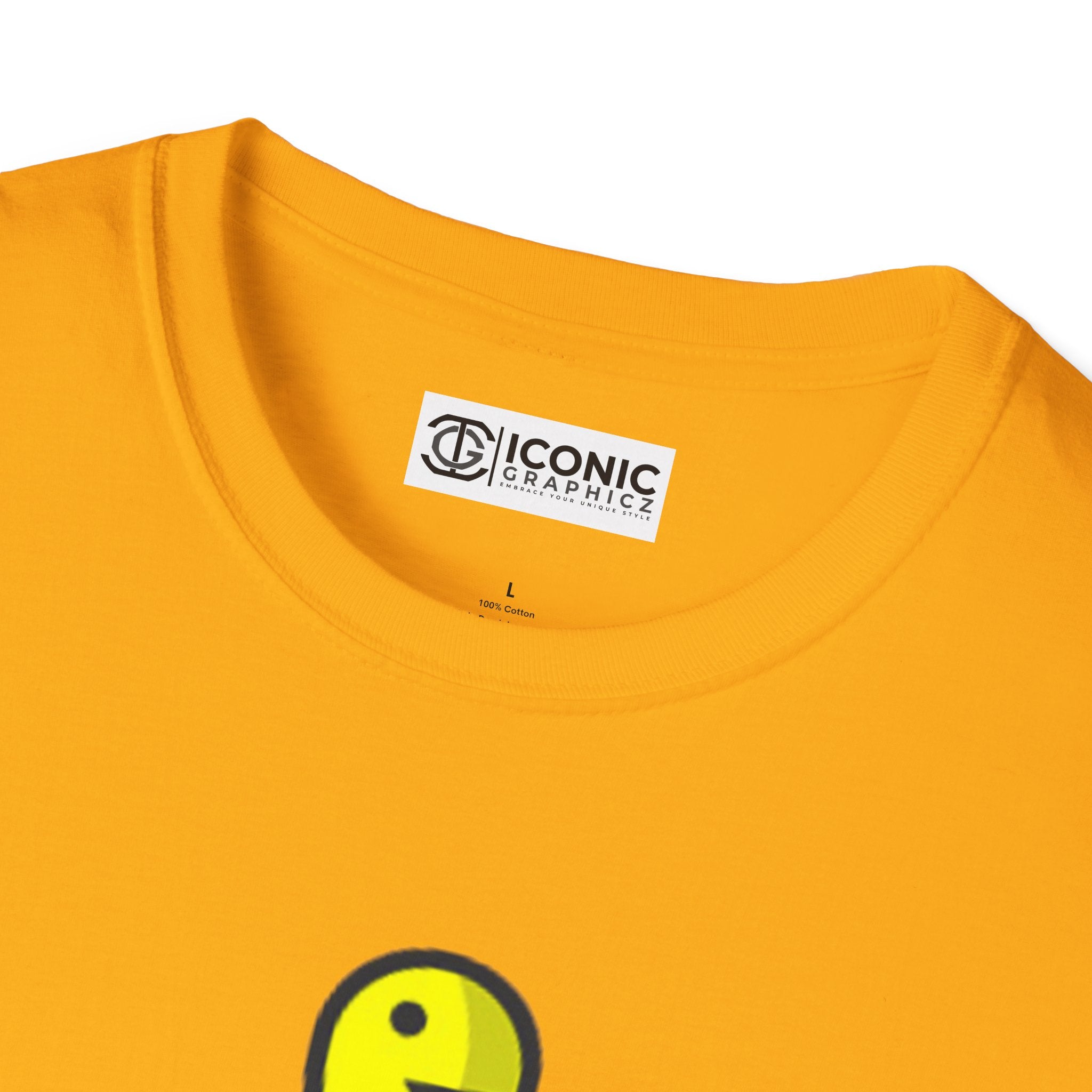 Pac-Man T-Shirt