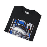 NBA T-Shirt - 