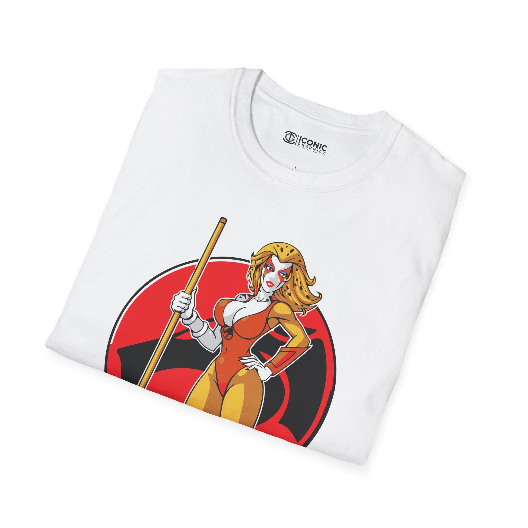 Thundercats T-Shirt