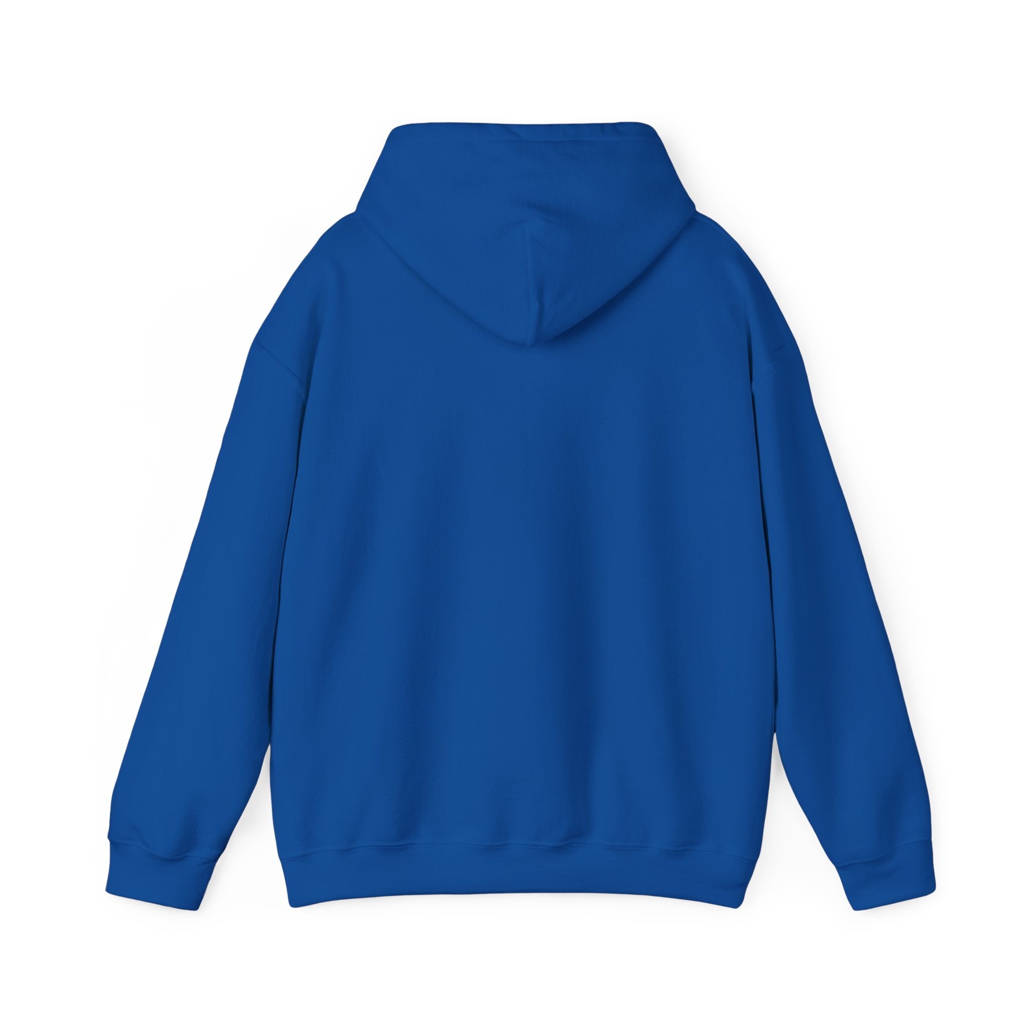 Sonic Unisex Heavy Blend™ Hooded Sweatshirt