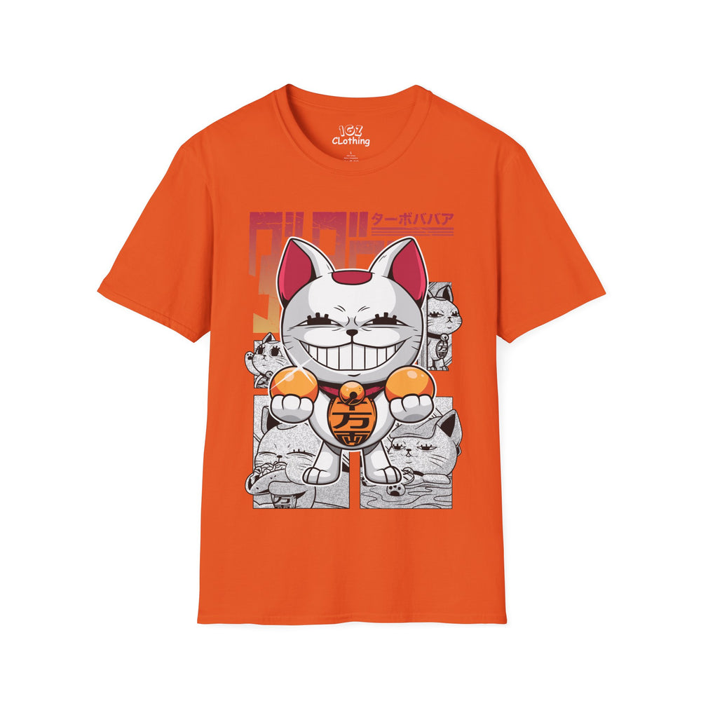 Turbo Granny T-Shirt
