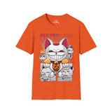 Turbo Granny T-Shirt