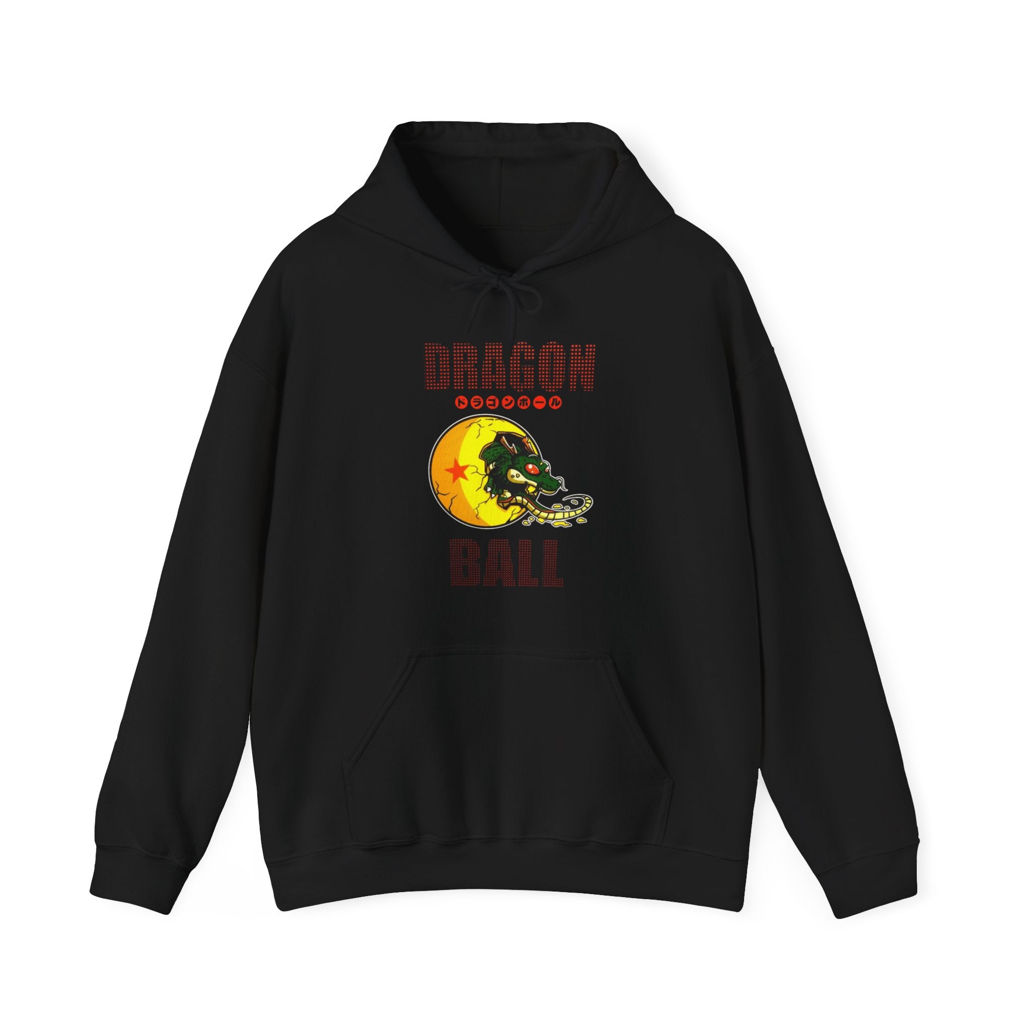 DB Unisex Heavy Blend™ Hooded Sweatshirt