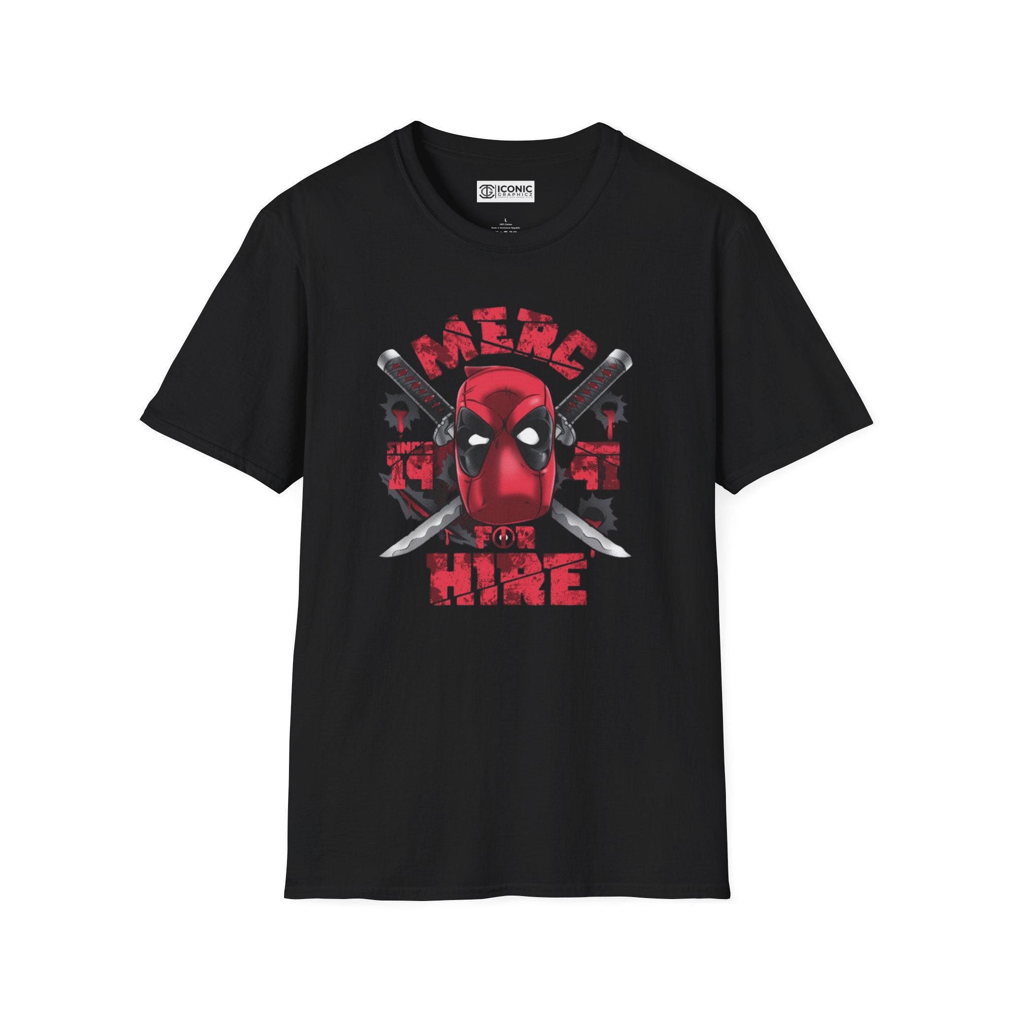 Deadpool T-Shirt