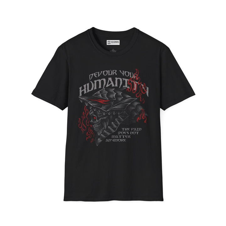 Gutz Berserk T-Shirt Printify