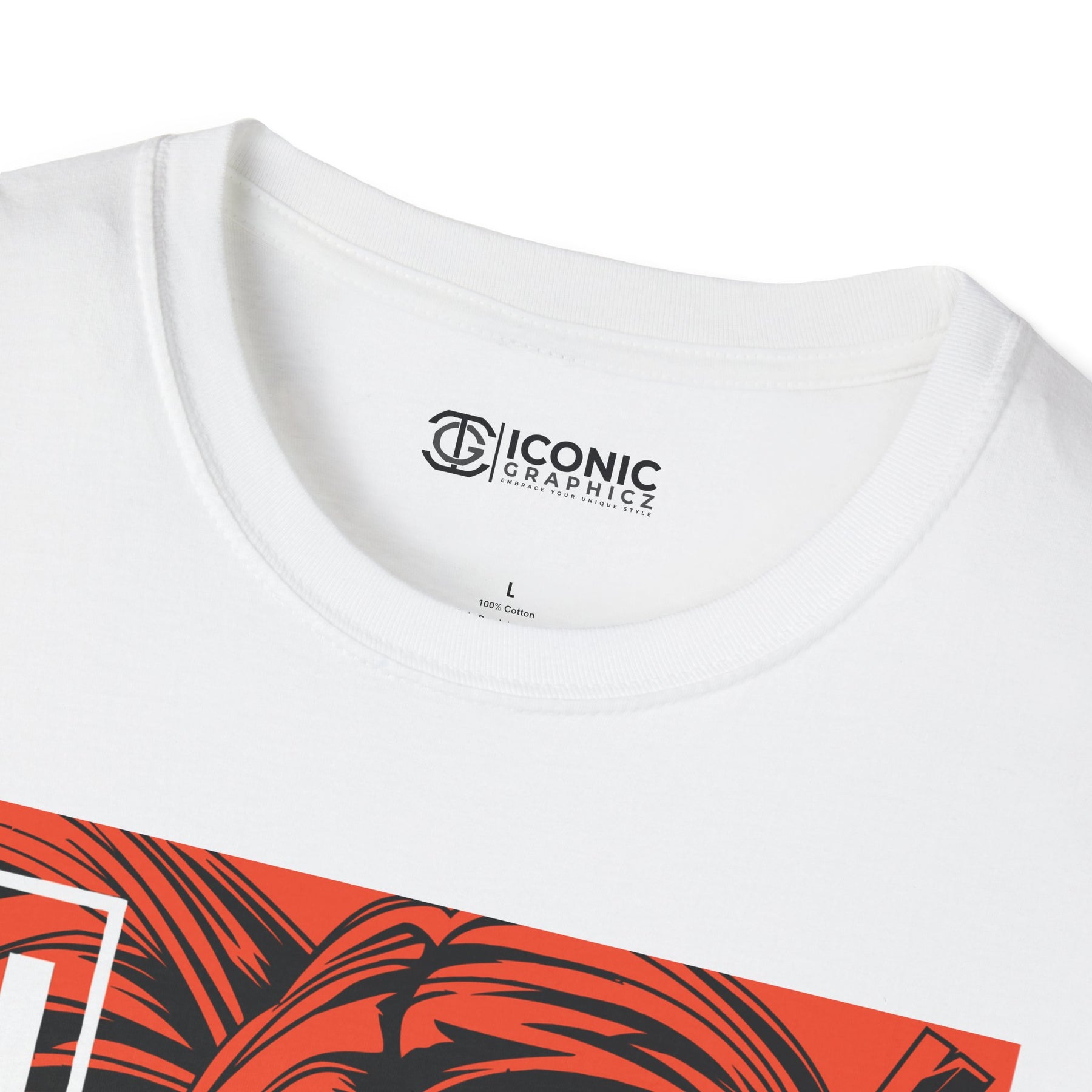 Nezuko Demon Slayer T-Shirt - 