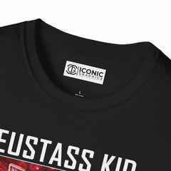 Kid Unisex Softstyle T-Shirt - IGZ Clothing 