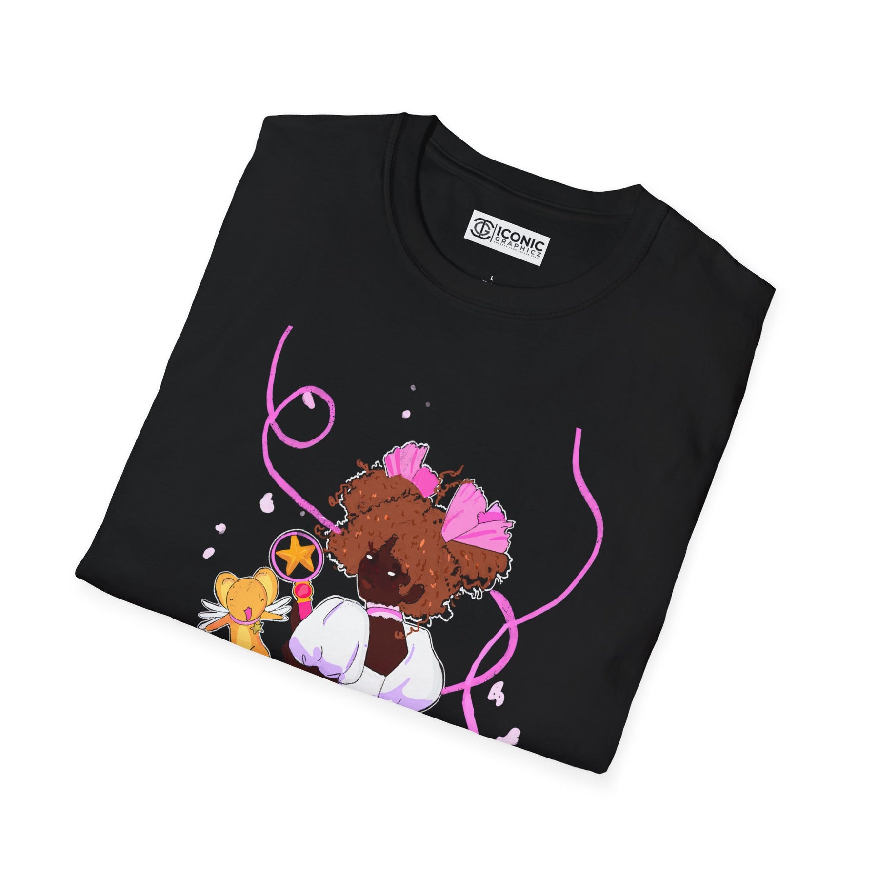 Sakura Cardcaptor Sakura T-Shirt - 