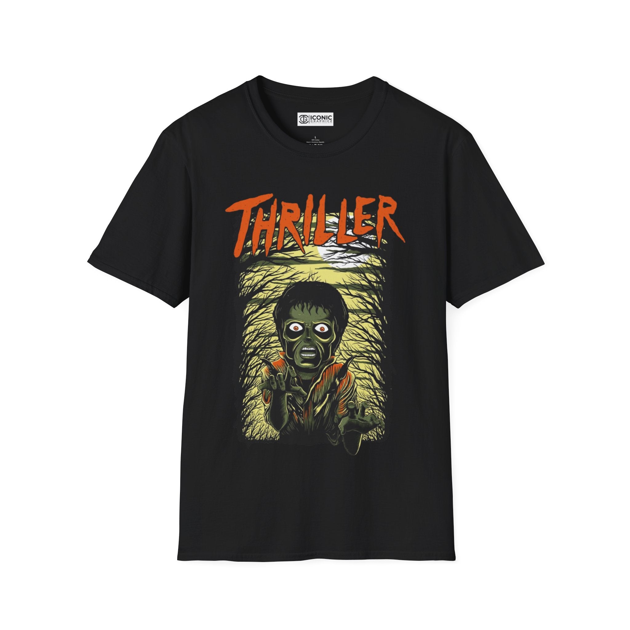 Thriller T-Shirt