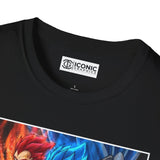 Vegeta Dragonball Super T-Shirt - 
