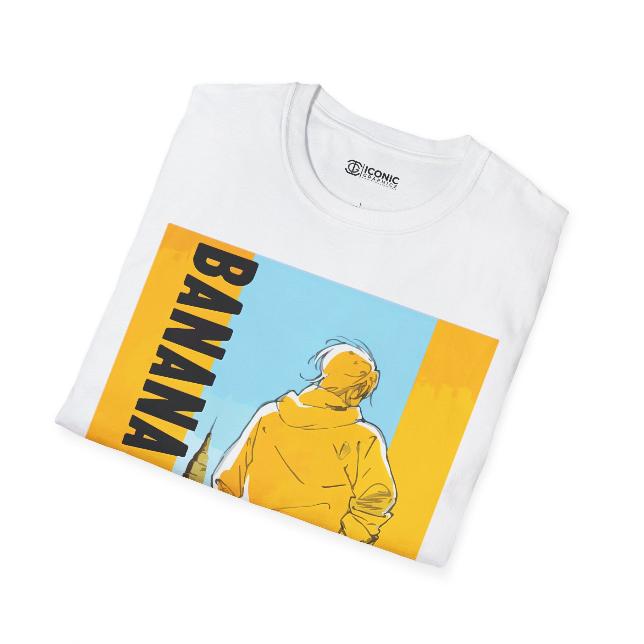 Banana Fish T-Shirt