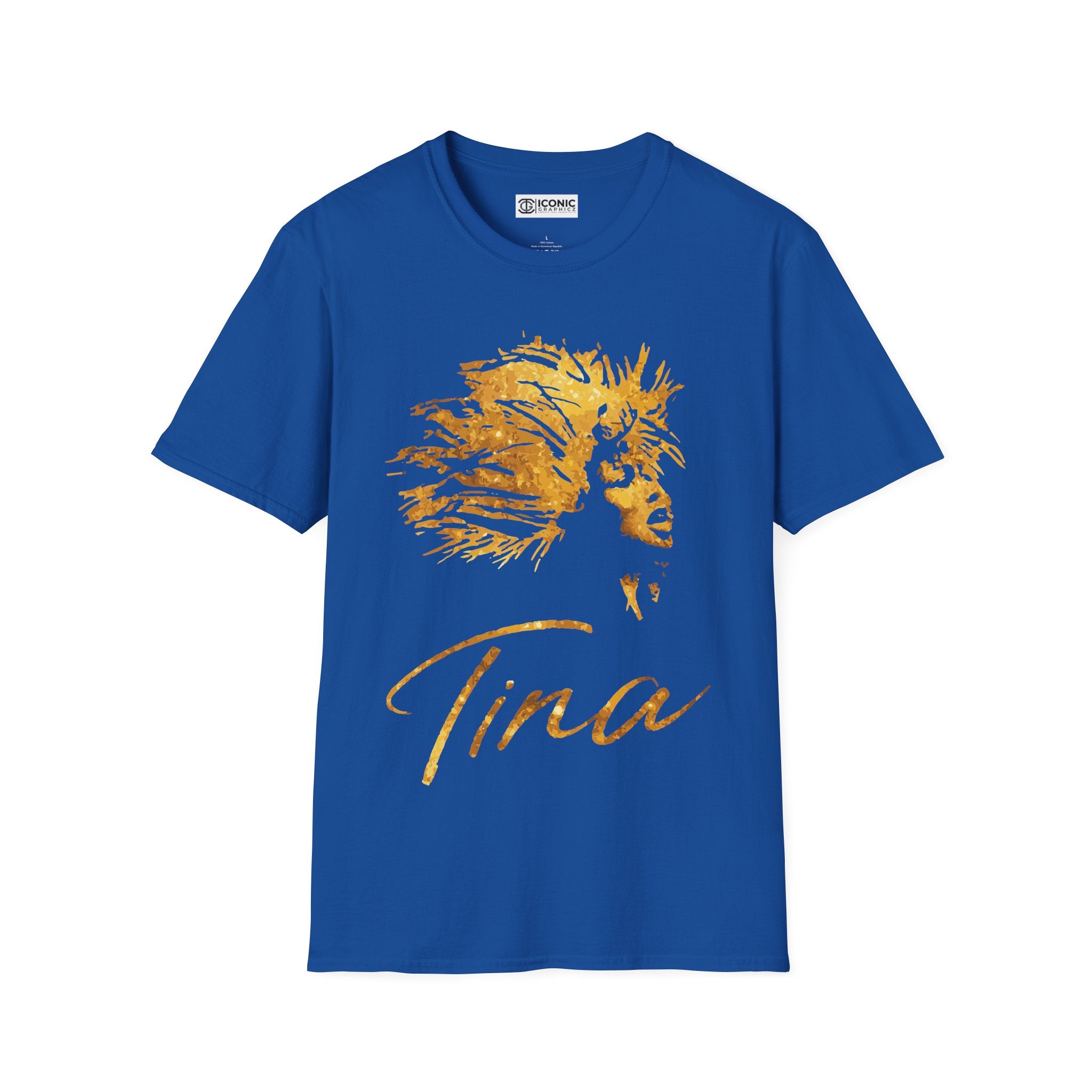 Tina Turner T-Shirt