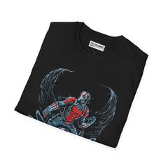 Ant man Unisex Softstyle T-Shirt - IGZ Clothing 