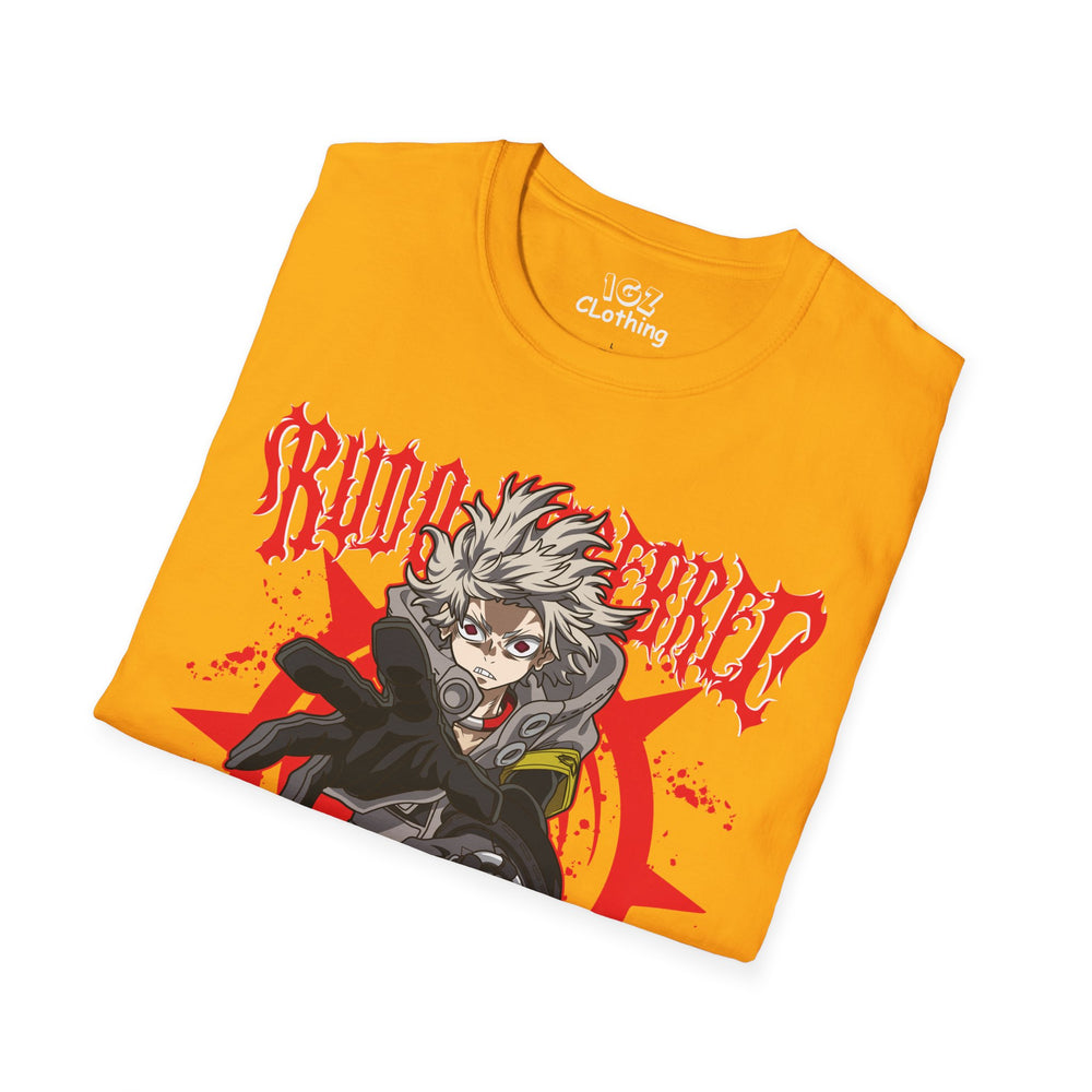Rudo T-Shirt