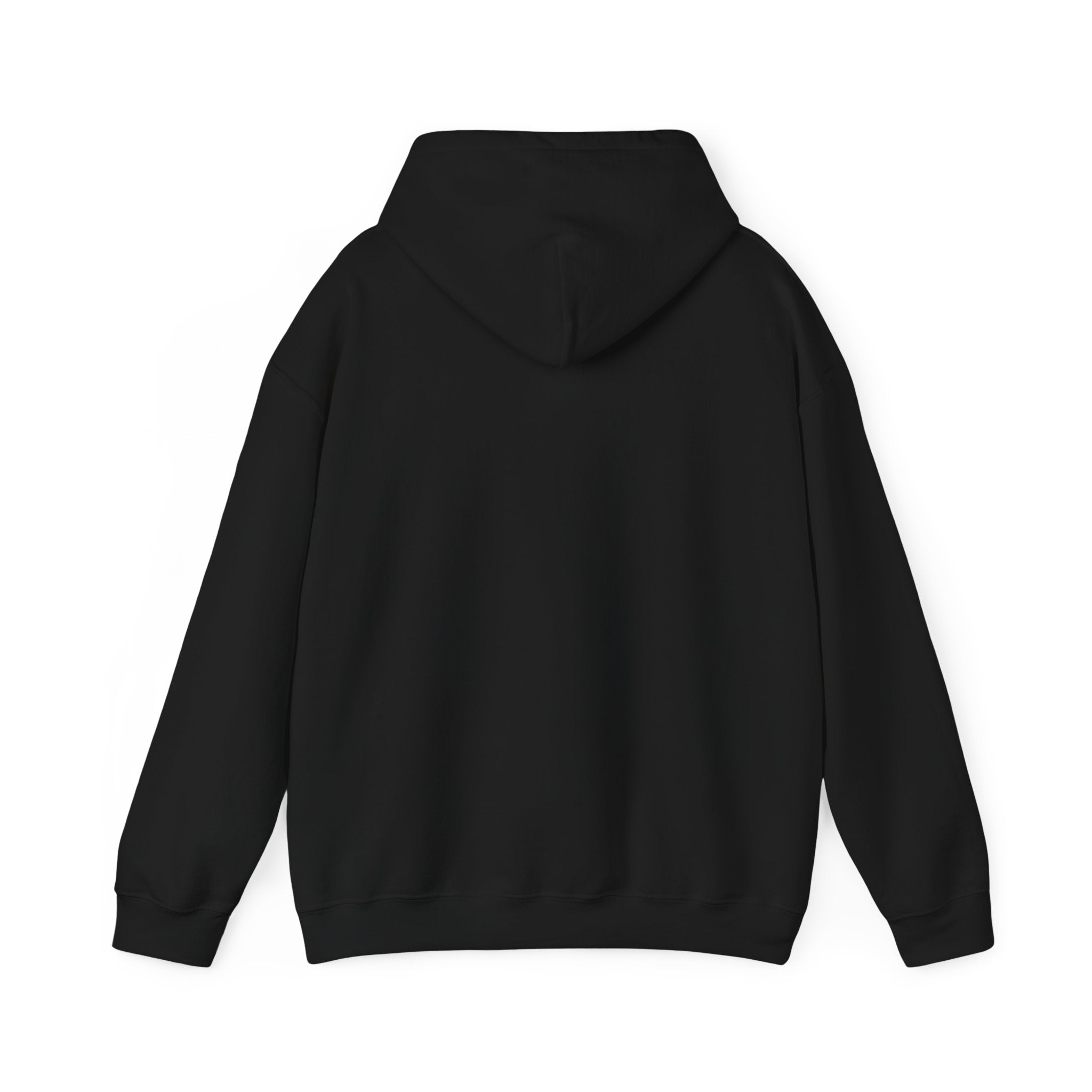 Gojo Unisex Heavy Blend™ Hooded Sweatshirt - IGZ Clothing 