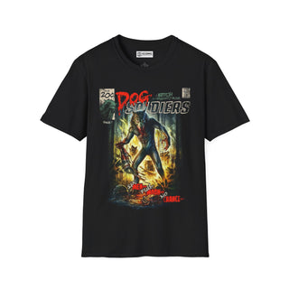 Dog Soldiers T-Shirt