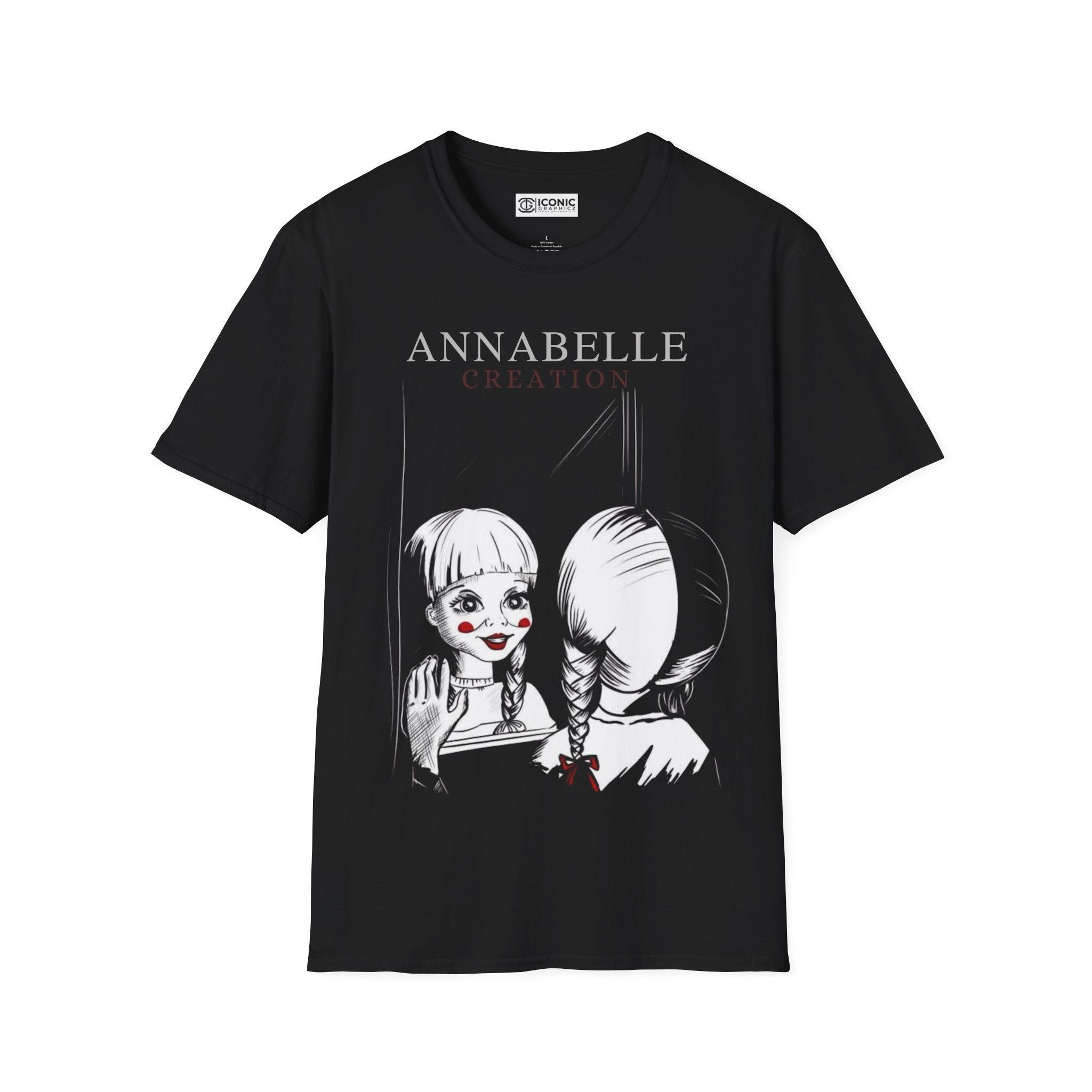 Annabelle T-Shirt