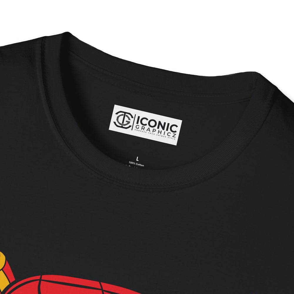 Spider-Man T-Shirt - 